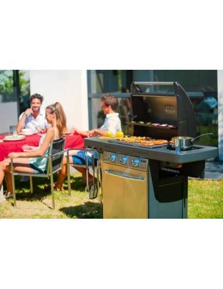 Gratar Campingaz Pe Gaz Master 3 Clasic Int Gratar Campingaz Pe Gaz Master 3 Clasic Int
