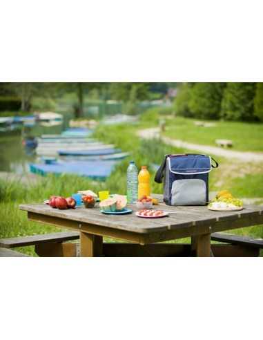 Geanta Termoizolanta Pliabila Campingaz Fold 'N' Cool Bag, 20L, 32x20x37cm