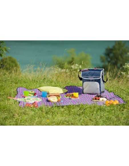 Geanta Termoizolanta Pliabila Campingaz Fold 'N' Cool Bag, 20L, 32x20x37cm