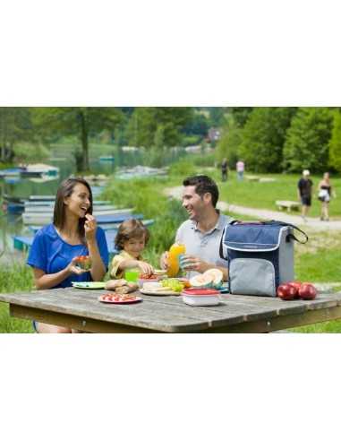 Geanta Termoizolanta Pliabila Campingaz Fold 'N' Cool Bag, 20L, 32x20x37cm