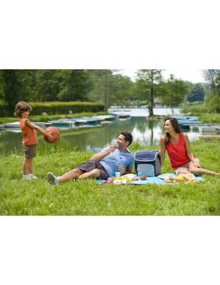 Geanta Termoizolanta Pliabila Campingaz Fold 'N' Cool Bag, 20L, 32x20x37cm