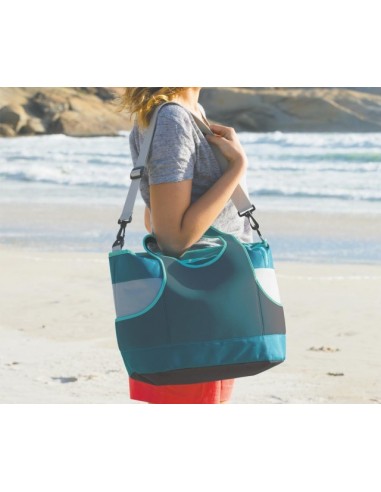 Geanta termoizolanta Campingaz Sand Beach 19L