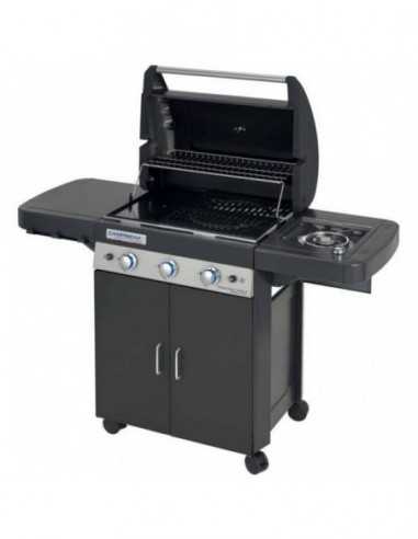 Gratar pe gaz Campingaz seria 3 Classic LS Plus D