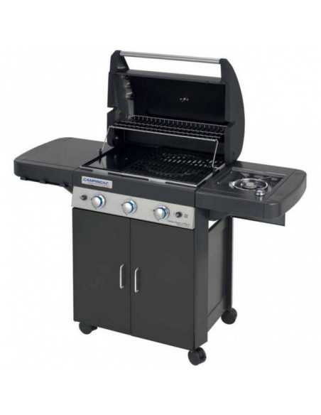 Gratar pe gaz Campingaz seria 3 Classic LS Plus D