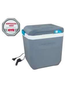 Lada frigorifica electrica Campingaz Powerbox Plus, 12/230V, 28L
