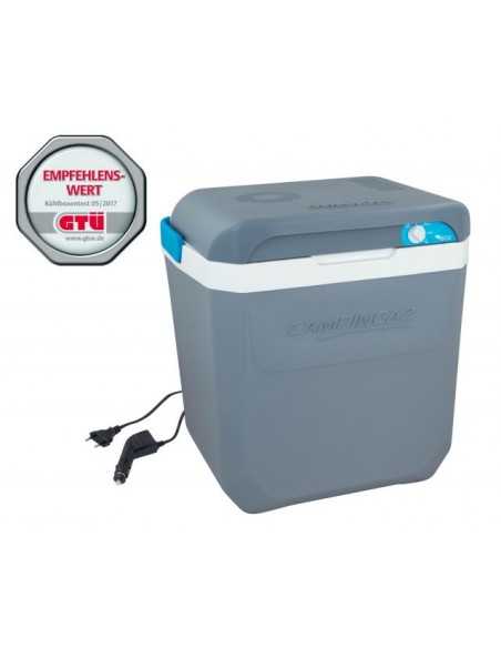 Lada frigorifica electrica Campingaz Powerbox Plus, 12/230V, 28L Lada frigorifica electrica Campingaz Powerbox Plus, 12/230V, 28L