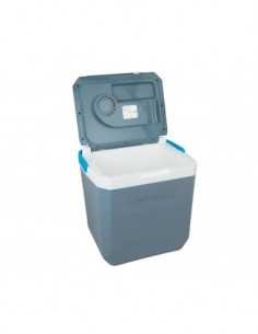 Lada frigorifica electrica Campingaz Powerbox Plus, 12/230V, 28L 2