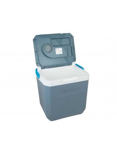 Lada frigorifica electrica Campingaz Powerbox Plus, 12/230V, 28L Lada frigorifica electrica Campingaz Powerbox Plus, 12/230V, 28L