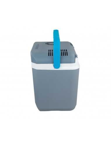 Lada frigorifica electrica Campingaz Powerbox Plus, 12/230V, 28L