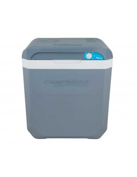Lada frigorifica electrica Campingaz Powerbox Plus, 12/230V, 28L Lada frigorifica electrica Campingaz Powerbox Plus, 12/230V, 28L