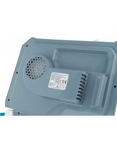 Lada frigorifica electrica Campingaz Powerbox Plus, 12/230V, 28L