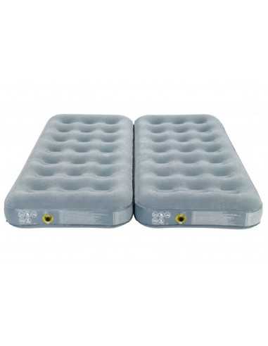 Saltea Campingaz Convertible 4 in 1