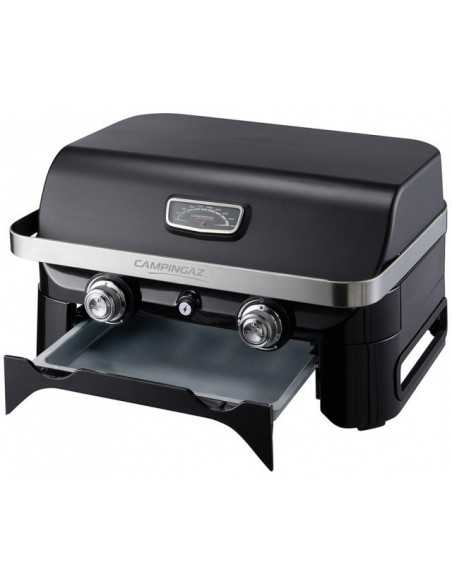 Gratar Campingaz Attitude 2100 LX