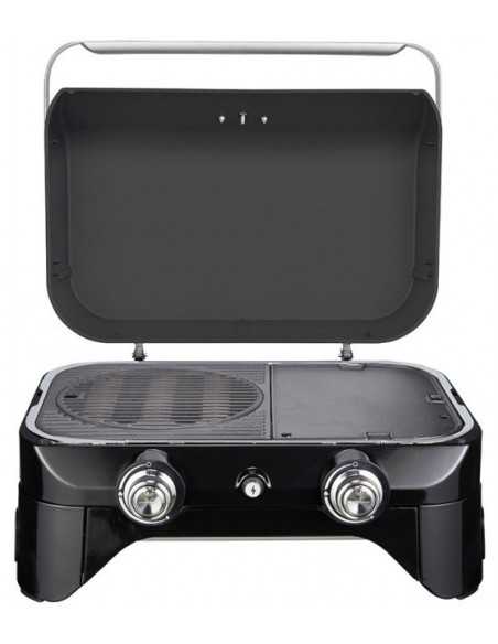 Gratar Campingaz Attitude 2100 LX