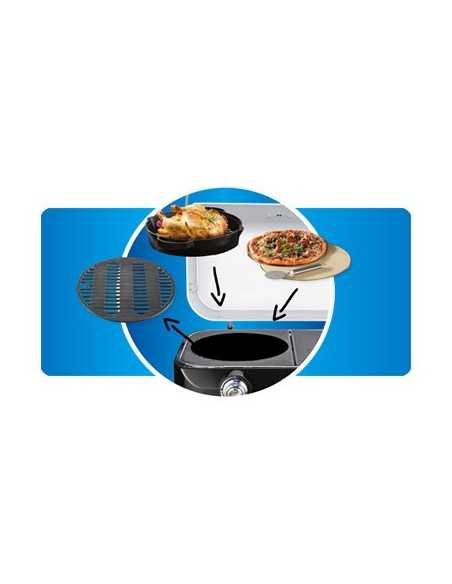 Gratar Campingaz Attitude 2100 LX