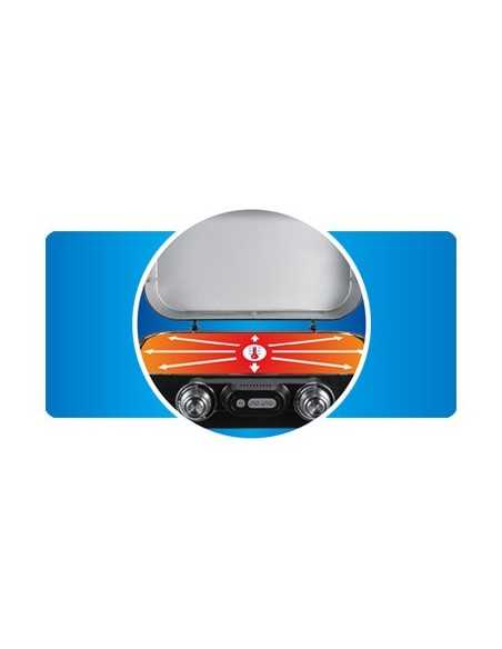 Gratar Campingaz Attitude 2100 LX