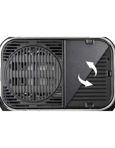 Gratar Campingaz Attitude 2100 EX