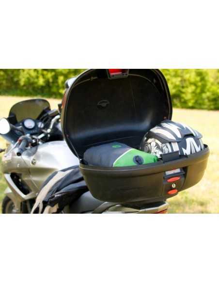 Sac de dormit tip mumie Coleman Biker