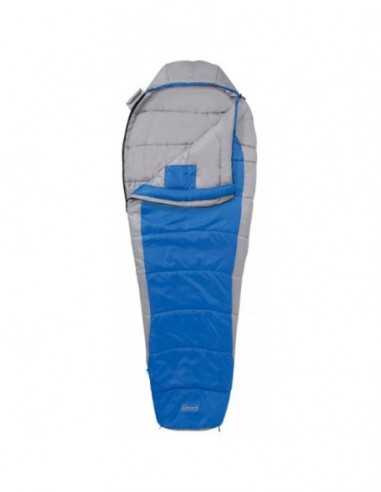 Sac de Dormit Coleman Silverton 250 - 3 Sezoane
