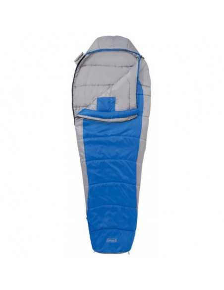 Sac de Dormit Coleman Silverton 250 - 3 Sezoane Sac de Dormit Coleman Silverton 250 - 3 Sezoane