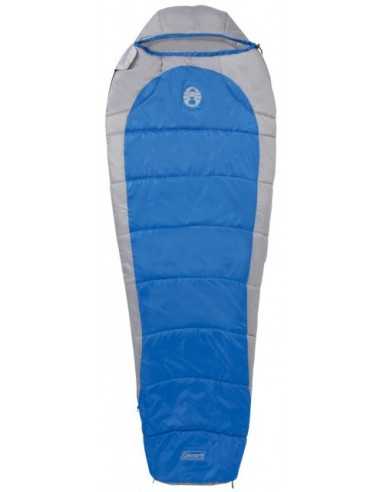 Sac de Dormit Coleman Silverton 250 - 3 Sezoane