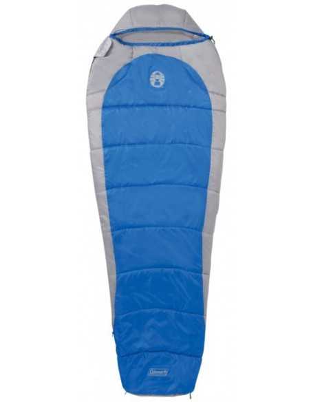 Sac de Dormit Coleman Silverton 250 - 3 Sezoane Sac de Dormit Coleman Silverton 250 - 3 Sezoane