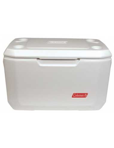 Lada Frigorifica Coleman Marine Xtreme, 66L