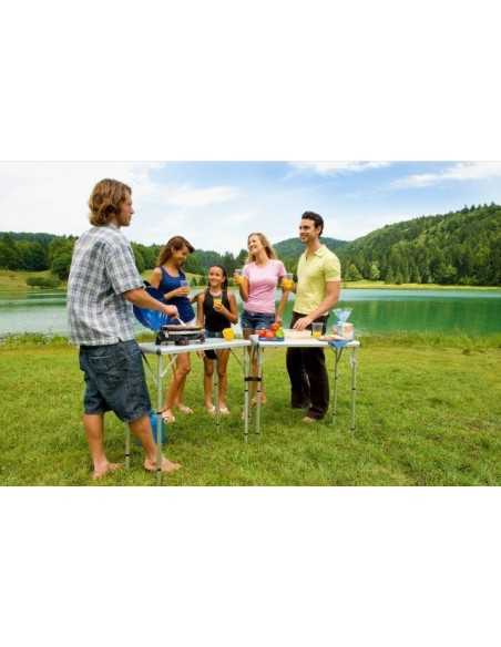Masa de camping Coleman 6 in 1 Masa de camping Coleman 6 in 1
