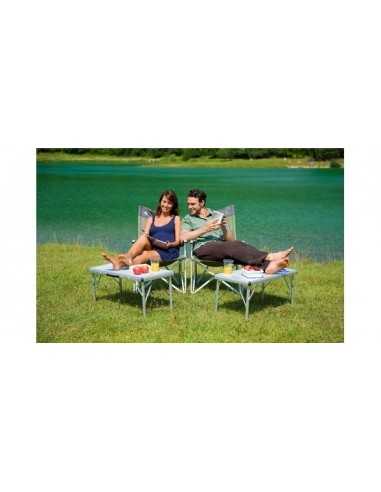 Masa de camping Coleman 6 in 1