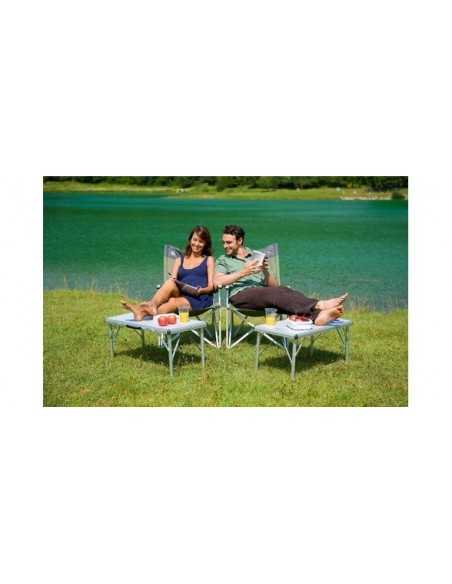Masa de camping Coleman 6 in 1 Masa de camping Coleman 6 in 1