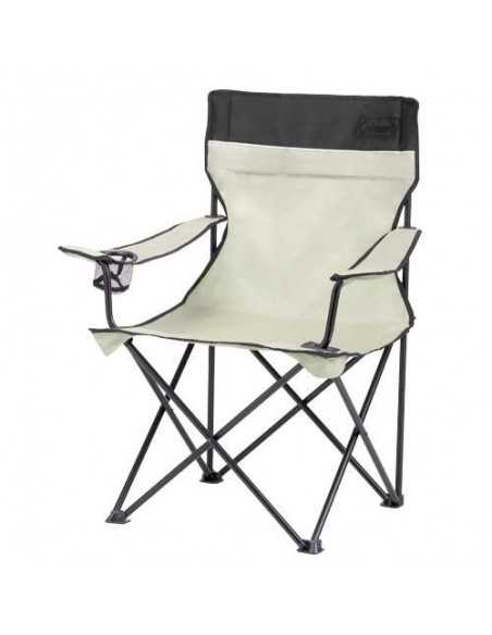 Scaun Coleman Standard Quad Kaki Scaun Coleman Standard Quad Kaki