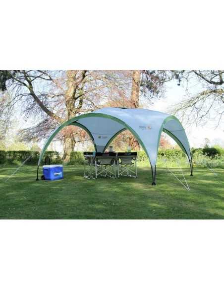 Pavilion Coleman Event, 4.5x4.5m Pavilion Coleman Event, 4.5x4.5m