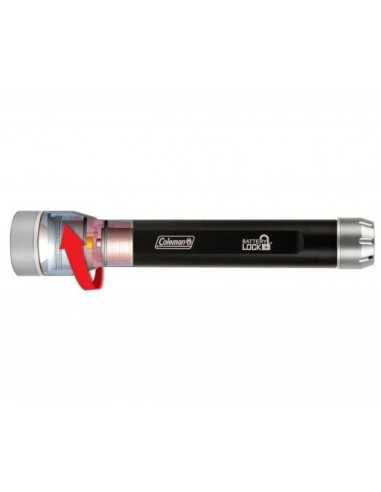 Lanterna Coleman cu LED Divide+ 250