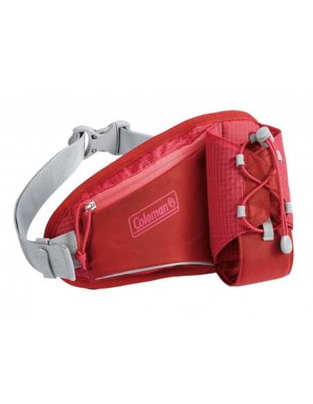 Centura pentru alergare Coleman roz - 2000024077 Centura pentru alergare Coleman roz - 2000024077