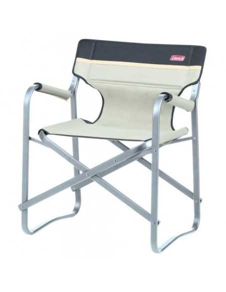Scaun Coleman Deck Kaki - 204065 Scaun Coleman Deck Kaki - 204065