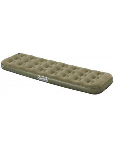 Saltea Coleman Comfort simpla, 189x65x17cm
