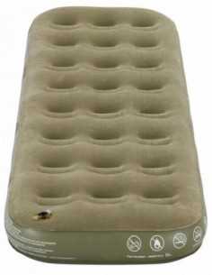 Saltea Coleman Comfort simpla, 189x65x17cm 2