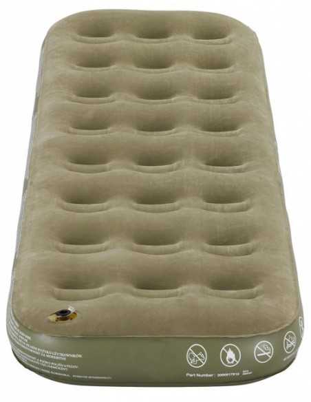 Saltea Coleman Comfort simpla, 189x65x17cm