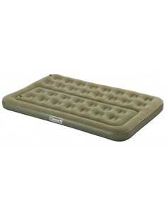 Saltea Coleman Comfort dubla, 188x137x22cm