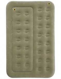 Saltea Coleman Comfort dubla, 188x137x22cm 2
