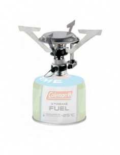Aragaz Coleman FyrePower Piezo
