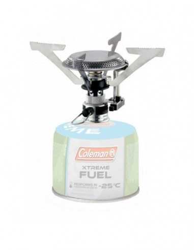 Aragaz Coleman FyrePower Piezo