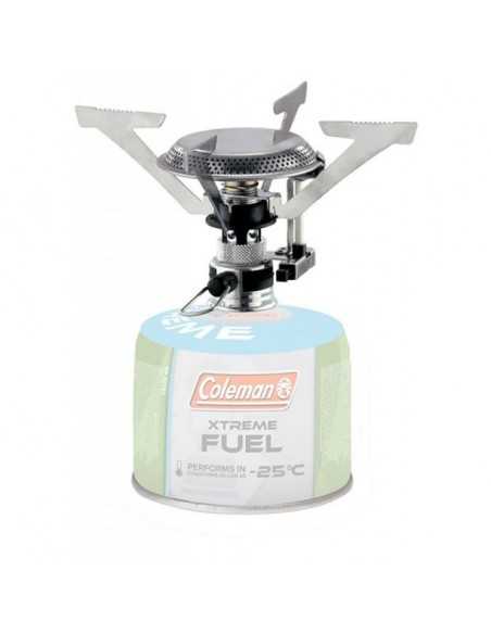 Aragaz Coleman FyrePower Piezo