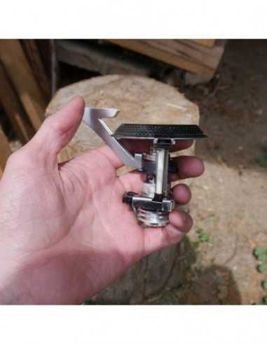 Aragaz Coleman FyrePower Piezo