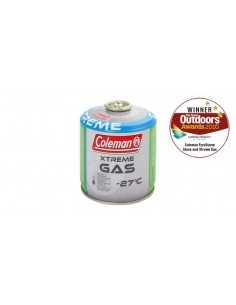 Rezerva gaz cu valva Coleman C300 Xtreme