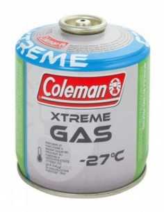Rezerva gaz cu valva Coleman C300 Xtreme 2