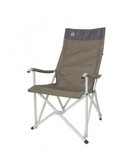 Scaun Coleman Sling Verde Scaun Coleman Sling Verde