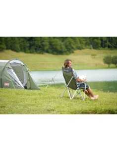 Scaun Coleman Sling Verde 2