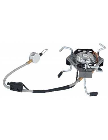 Aragaz Coleman FyrePower Alpine