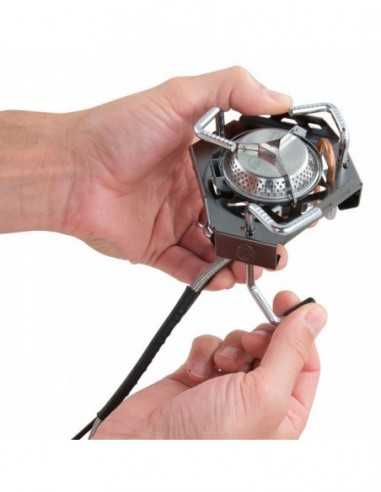 Aragaz Coleman FyrePower Alpine